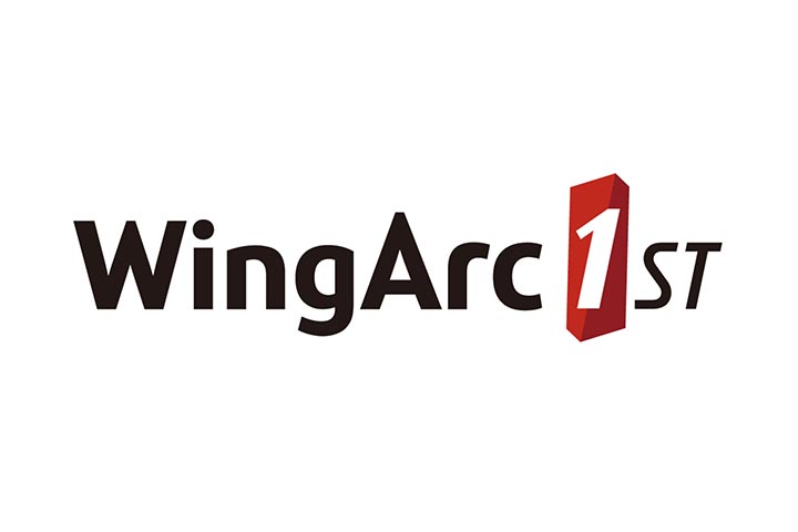 WingArc１ｓｔロゴ