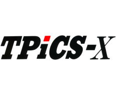 TPiCS-Xロゴ