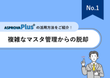 在庫の適正化を実現