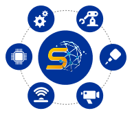 プログラムレス接続