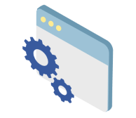 条件に応じたアクション設定