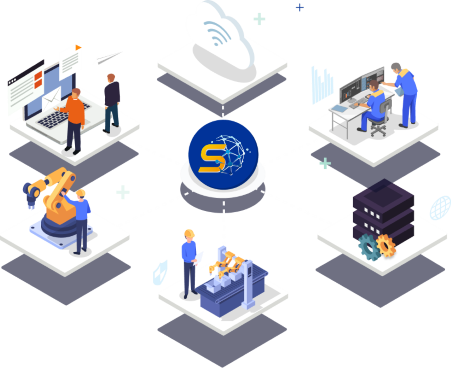 ASTERIA Warpイメージ