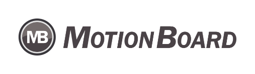 MotionBoardロゴ