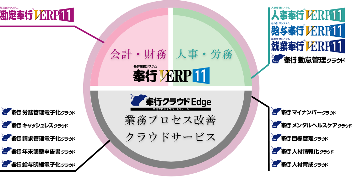 奉行VERP概要図