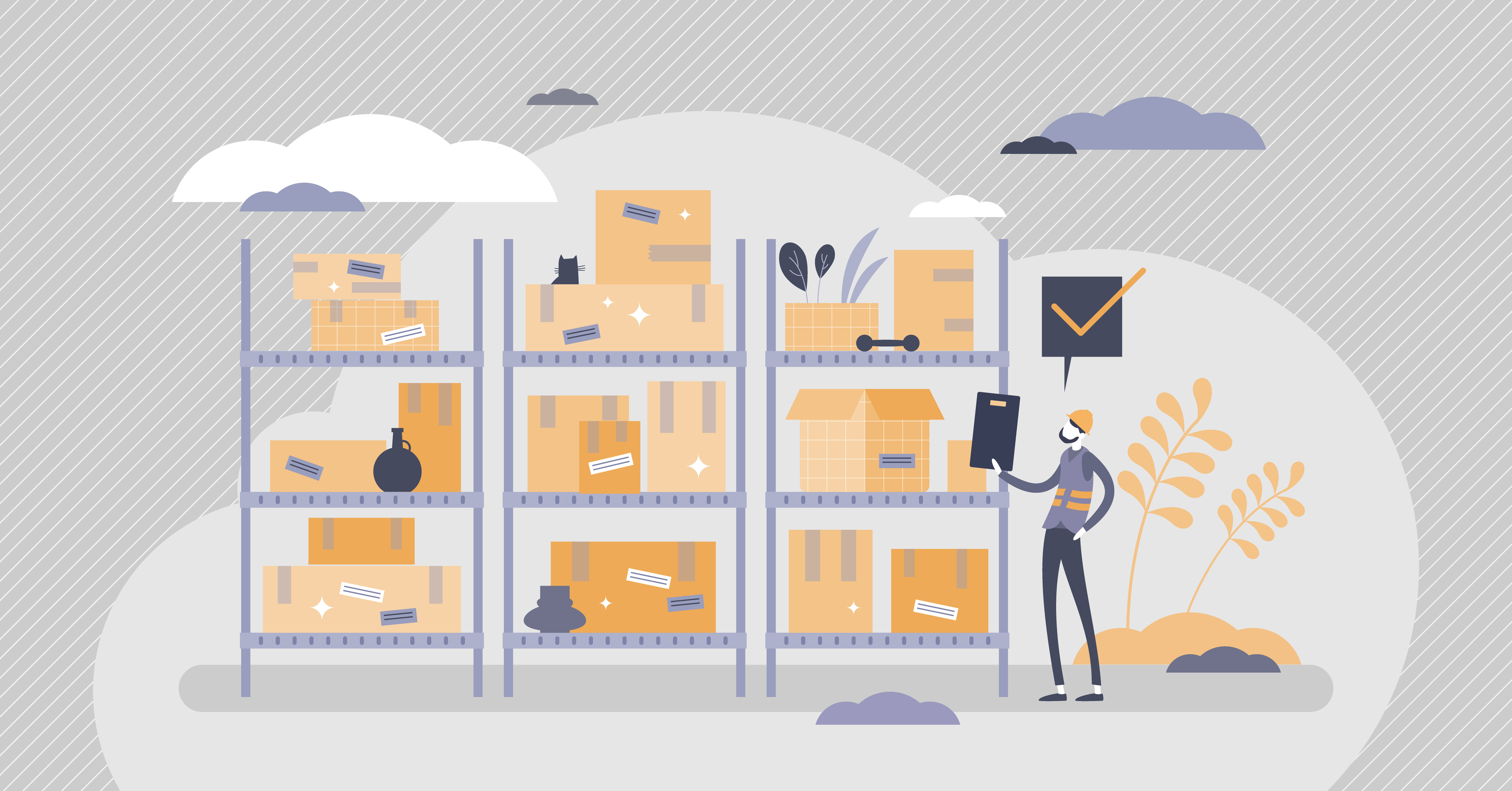 支店ごとの在庫・価格管理がラクになる、ECシステムの工夫とは？