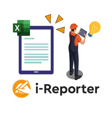 i-Reporter