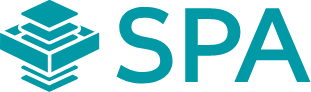 SPAロゴ