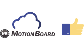 MotionBoardCloud　メリット