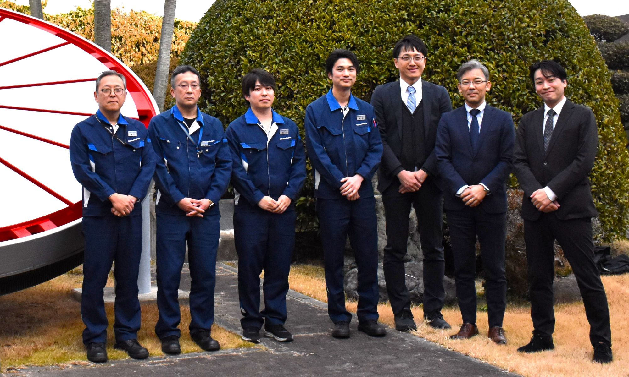 導入事例「芝浦機械株式会社様」