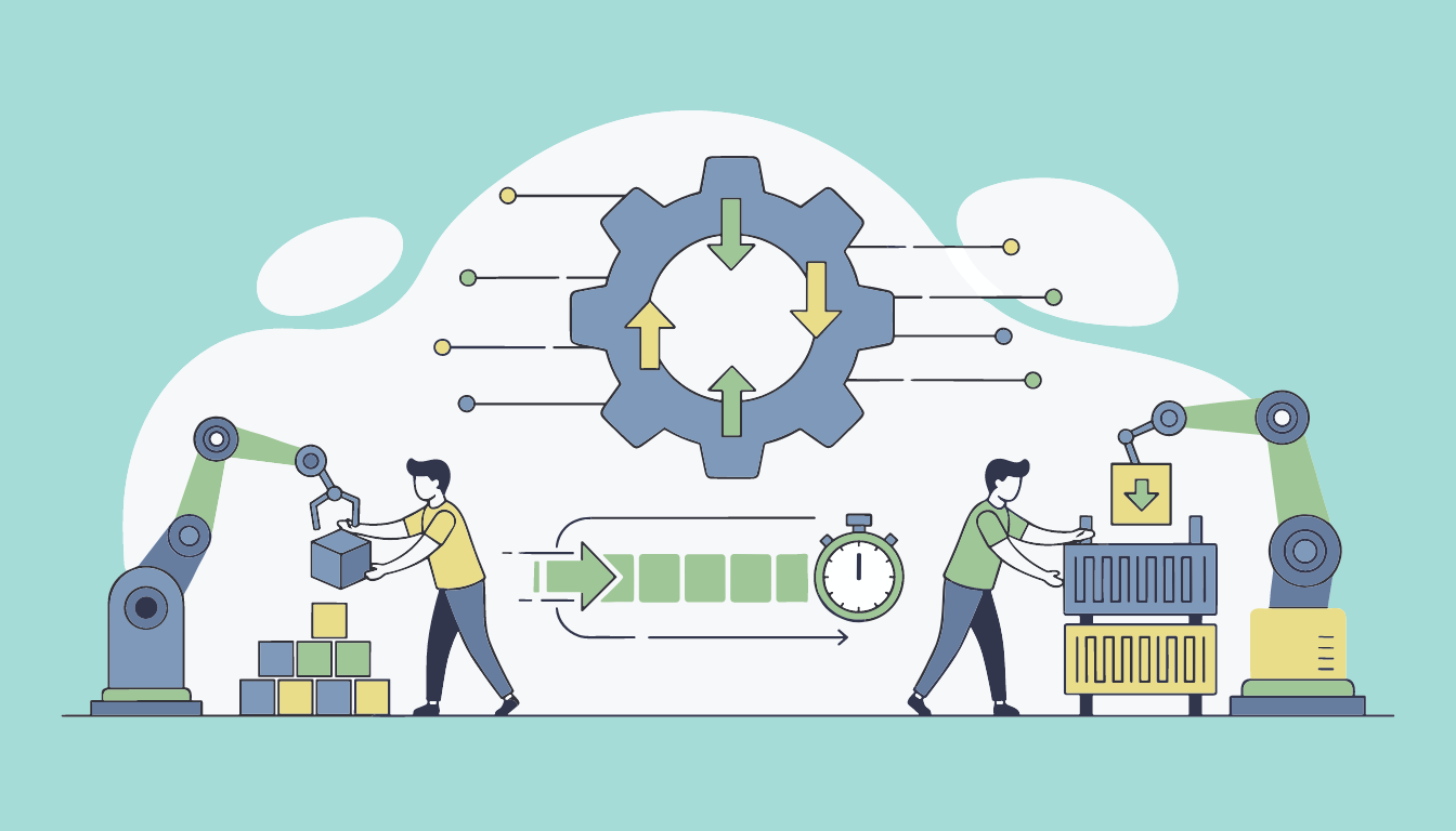 製造業の生産計画改革：Solverで