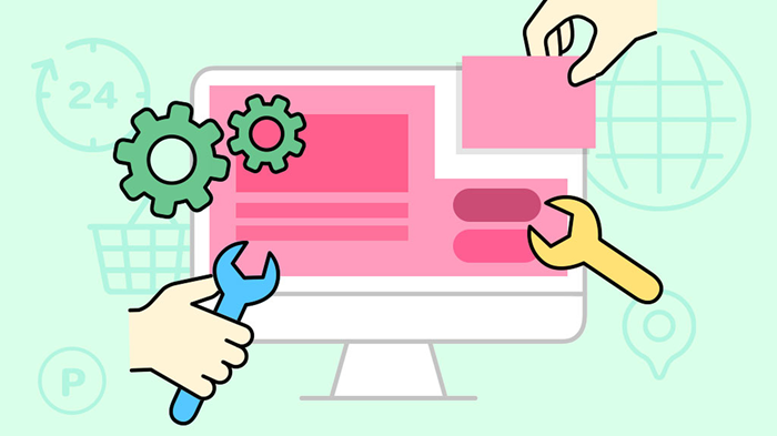 カスタマイズで差をつける！自社に最適なECの作り方