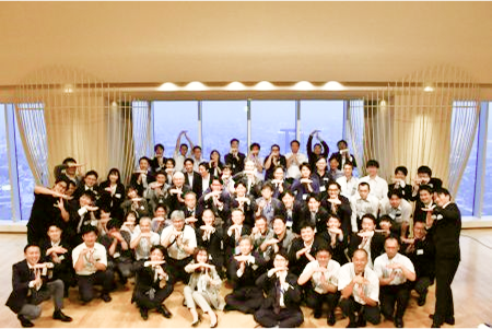 『TOTEC User Conference 2025』