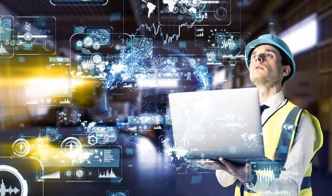 製造DXの第一歩！ IoT Data Shareで実現する設備連携とデータ活用術とは？