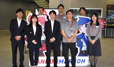 導入事例「ヤンマーパワーテクノロジー株式会社様」