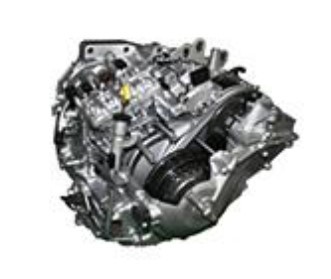 CVT（無段変速機）