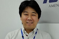技術者インタビュー：畑原祐司