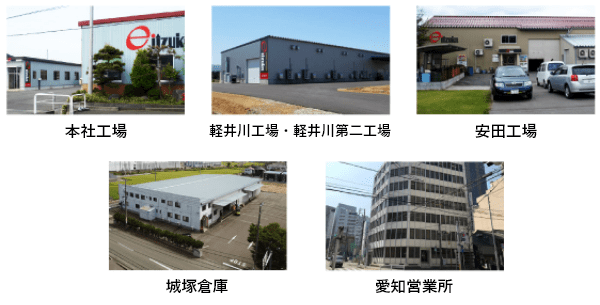 かつては、拠点ごとに異なるオペレーションだった