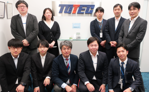 パートナー企業紹介