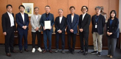 株式会社シムトップスより『エクセレントパートナー賞』を受賞！