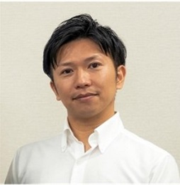 導入を担当した、トーテックアメニティ株式会社 産業システム事業部 ソリューション営業部 杉本篤史