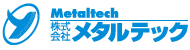 株式会社メタルテックロゴ