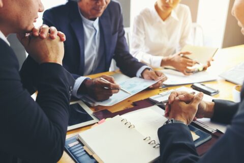 運用テストフェーズにて押さえておくべきポイント