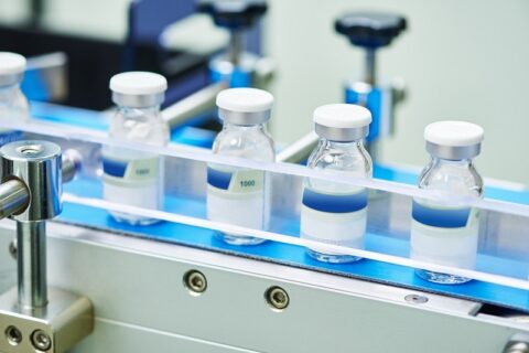 プロセス系製造業における生産スケジューラ（生産計画システム）の計画ロジックとは