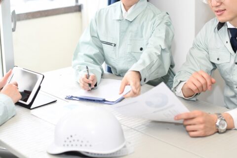 生産管理システムを導入する際の業務要件No.2