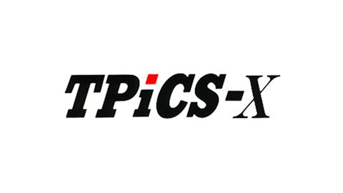 生産管理システム『TPiCS-X』基本ガイドブック