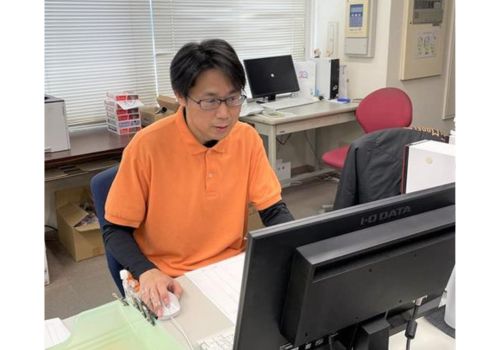 トイホビー本部 商品部 マネージャー 片山廉氏