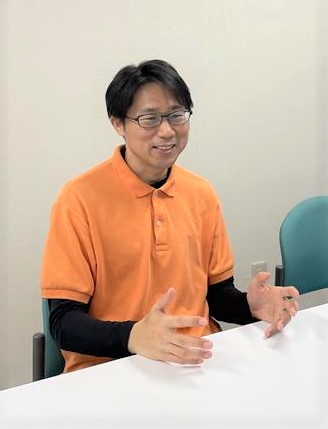 トイホビー本部 商品部 マネージャー 片山廉氏