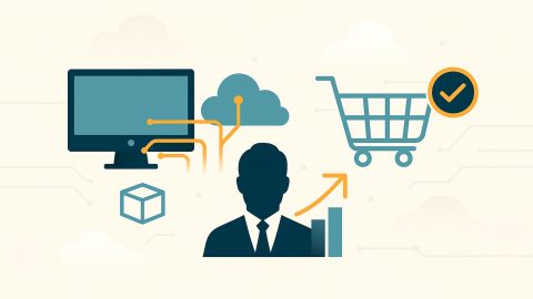 モダナイゼーションが導く、ECの勝ち筋とは？ーー経営者が今、見直すべき視点